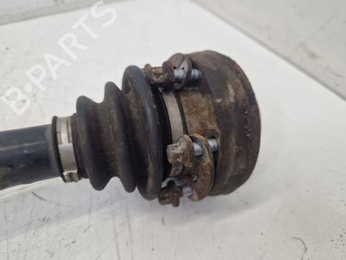 Right rear steering knuckle BMW 3 (E90) 320 i | BP24827288M28 
