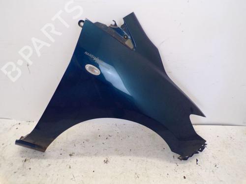 Used Right front fenders MAZDA 5 (CR) 2.0 (CREW, CR19) (146 hp) 29094548