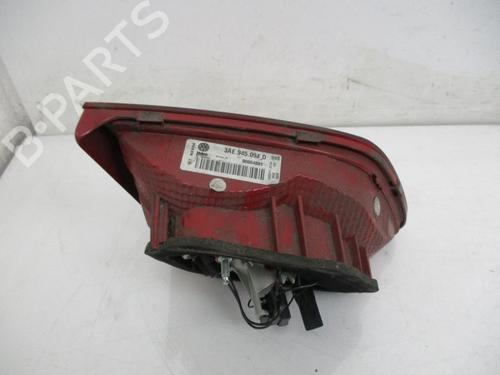 Right tailgate light VW PASSAT B7 (362) 1.6 TDI | BP37098216C80 - Image 2