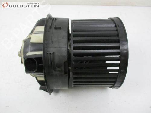 Heater blower motor PEUGEOT 308 CC (4B_) 1.6 16V | BP18753538M62 