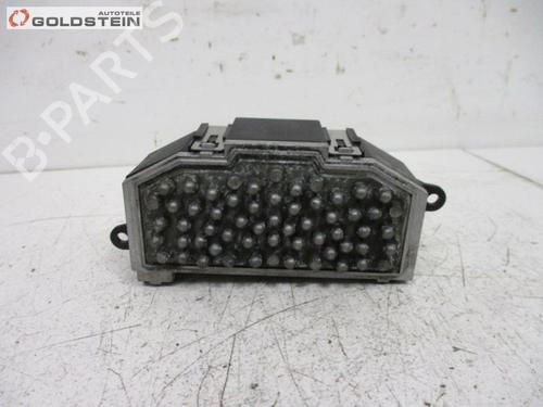 Used Heater resistor AUDI Q7 (4LB) 4.2 TDI quattro (326 hp) 18789156