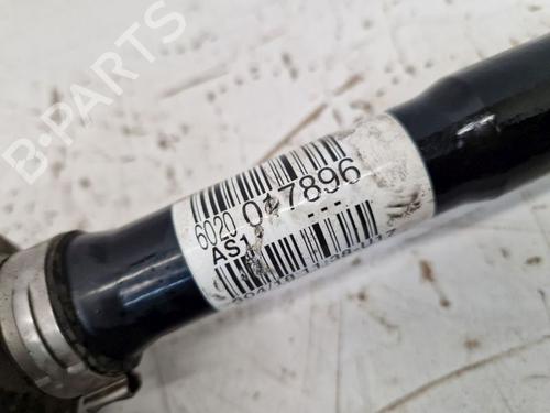 Left rear driveshaft ALPINE A110 II 1.8 | BP37139140M40 - Image 9