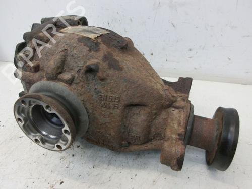 Used Rear differential BMW 5 Touring (E61) 525 i (218 hp) 31260401