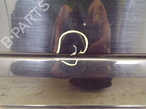 Left rear door MERCEDES-BENZ E-CLASS T-Model (S211) E 220 T CDI (211.208) | BP26647722C4 