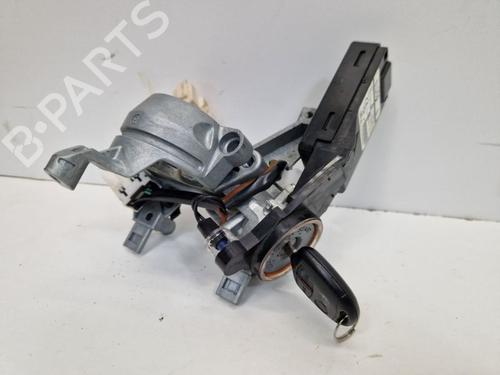 Ratlås/Tændingslås MITSUBISHI LANCER VIII (CY_A, CZ_A) 1.8 (CY3A, CY6A) (143 hp) 31701916