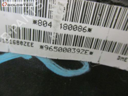 Steering wheel CITROËN C5 II Break (RE_) 1.6 HDi (RE9HZC, RE9HYB) | BP38025695C49 - Image 7
