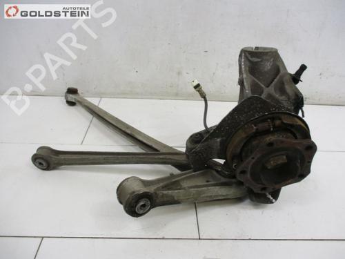 Used Right rear steering knuckle PORSCHE BOXSTER (986) 2.7 (220 hp) 18760606