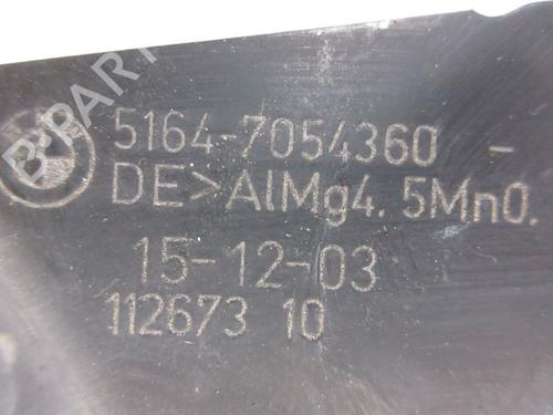 Support BMW 5 Touring (E61) 535 d | BP29089580C155 