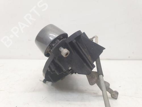 Front left exterior door handle BMW 3 Touring (E91) 320 d | BP32343841C128 