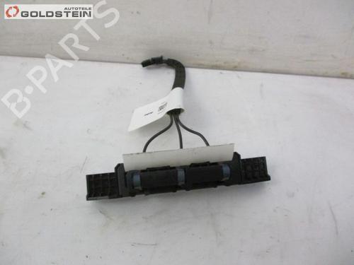 Used Electronic module Electronic module MERCEDES-BENZ C-CLASS (W204) C 350 (204.056) (272 hp) 18752637 18752637