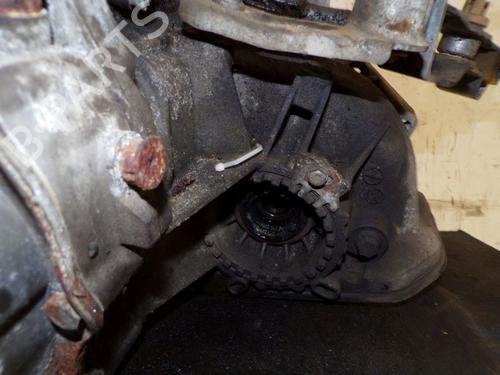 Gearbox OPEL CORSA D (S07) 1.0 (L08, L68) | BP37128151M3  - Image 5