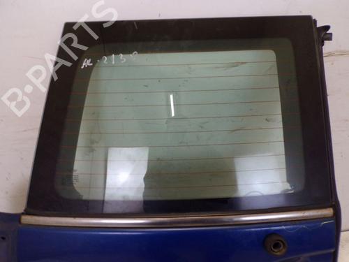 Left rear door MINI MINI CLUBMAN (R55) Cooper | BP29098950C4 