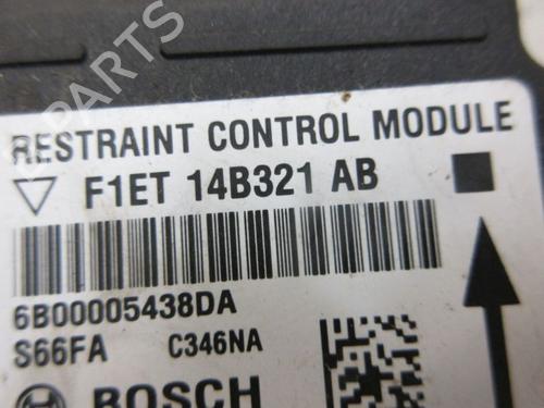 Control unit FORD FOCUS III Saloon 1.6 Flexifuel | BP38027747M11 - Image 7