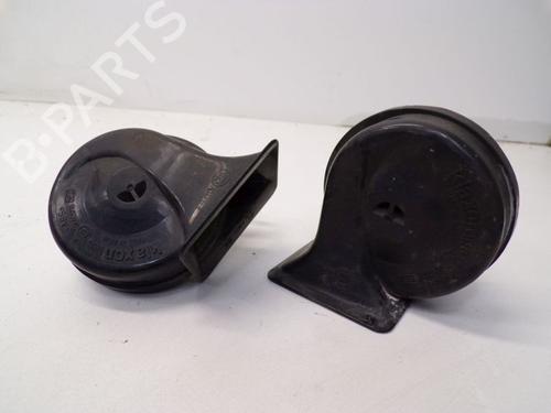 Horn MAZDA 3 (BK) 1.6 (BK14) (105 hp) 18801331
