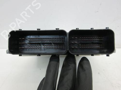 Engine control unit (ECU) BMW 3 Touring (E91) 318 i | BP37131940M57 - Image 4
