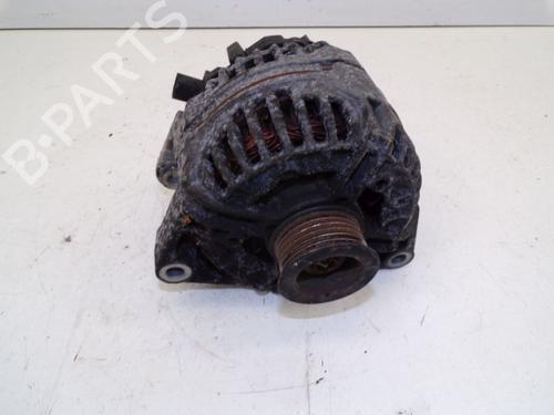 Alternator SAAB 9-3 (YS3F, E79, D79, D75) 2.2 TiD | BP37120320M7 - Image 3