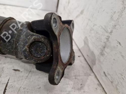 Driveshaft MERCEDES-BENZ VITO Bus (W639) 115 CDI (639.701, 639.703, 639.705) | BP29171470M37 