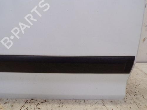 Right rear door KIA CEE'D Hatchback (ED) 1.4 | BP29085536C5 