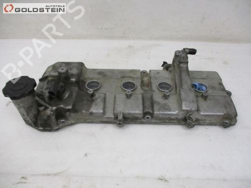 Valve cover MAZDA 3 (BL) 1.6 MZR (BL14) | BP37102623M124 - Image 2