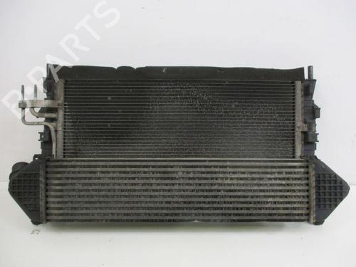 Kjøler FORD FOCUS II Turnier (DA_, FFS, DS) 1.6 TDCi (109 hp) 18790927