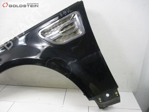 Left front fenders LAND ROVER RANGE ROVER SPORT I (L320) 2.7 D 4x4 | BP18760847C41 