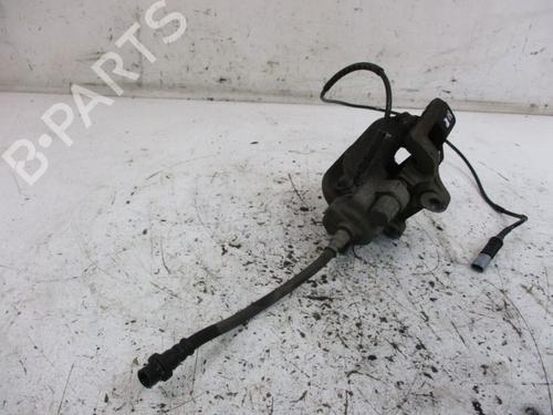 Right rear brake caliper BMW 3 Touring (F31) 320 d | BP18798446M106 