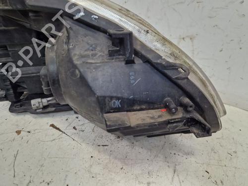 Left headlight TOYOTA PRIUS (_W3_) 1.8 Hybrid (ZVW30) | BP37142708C28 - Image 5