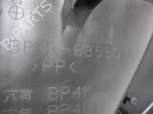 Rear left panel MAZDA 3 (BK) 2.0 MZR-CD (BK14) | BP37114708C60  - Image 5