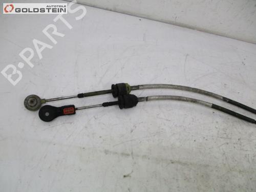 Cable FORD FOCUS II (DA_, HCP, DP) 1.6 TDCi | BP37098623E12 - Image 3