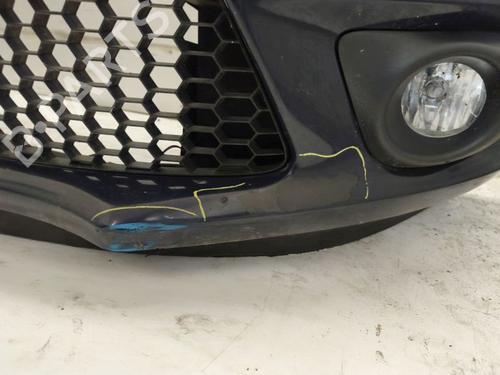 Front bumper DACIA SANDERO II 1.2 | BP40000875C7 - Image 8