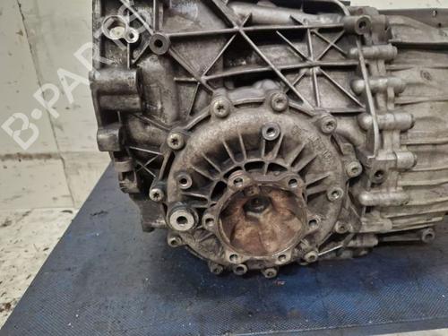 Gearbox AUDI A6 C6 Avant (4F5) 2.7 TDI | BP31588311M3 