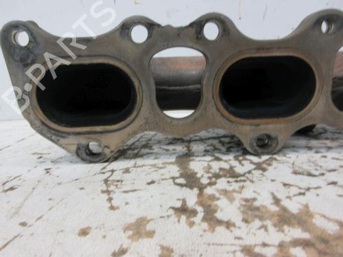 Exhaust manifold PORSCHE CAYENNE (92A) 4.8 Turbo | BP37128429M110 - Image 6