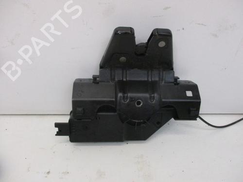 Used Tailgate lock BMW 1 (E81) 118 d (143 hp) 29083746