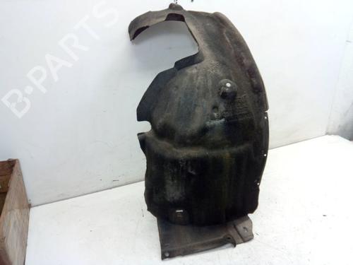 Used Wheel arch BMW 3 Touring (E91) 330 i (272 hp) 29103407