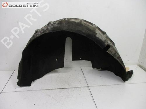 Hjulbue PEUGEOT 1007 (KM_) 1.4 (75 hp) 18789308