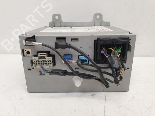 Electronic module OPEL ASTRA J (P10) 1.7 CDTI (68) | BP33276214M83 - Image 5