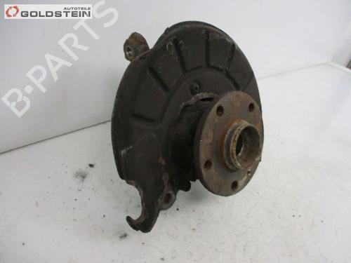 Right front steering knuckle VW EOS (1F7, 1F8) 2.0 TFSI | BP37100669M26 - Image 2