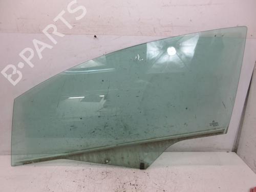 Used Front left quarter glass CITROËN C4 Coupe (LA_) 1.4 16V (88 hp) 32012673