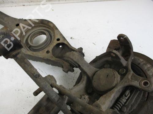 Left rear steering knuckle KIA CEE'D Hatchback (ED) 1.6 | BP18799117M27 