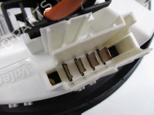 Heater blower motor BMW X5 (E70) xDrive 35 d | BP19293887M62 