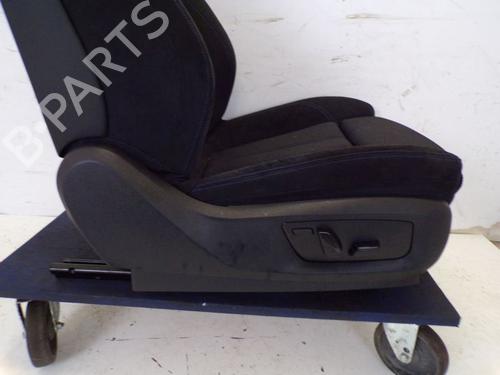 Right front seat BMW 5 (G30, F90) 520 i | BP37131743C16 - Image 7