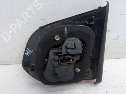 Left tailgate light VW GOLF VI (5K1) 1.4 TSI | BP29109581C79 