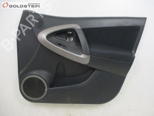 Used Front right panel TOYOTA RAV 4 III (_A3_) 2.2 D 4WD (ALA30_, ALA30R) (177 hp) 18760264