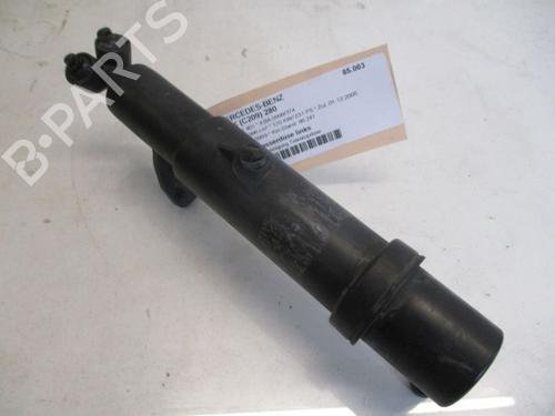 Used Other MERCEDES-BENZ CLK (C209) CLK 280 (209.354) (231 hp) 25825856