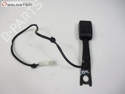 Used Seat buckle MITSUBISHI GRANDIS (NA_W) 2.0 DI-D (NA8W) (136 hp) 18788380