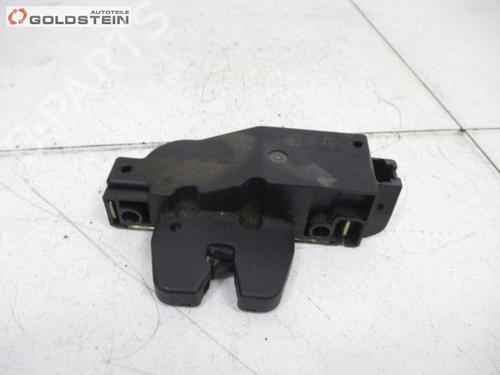 Used Electronic module Electronic module PEUGEOT 407 SW (6E_, 6D_) 2.0 HDi 135 (136 hp) 18788172 18788172