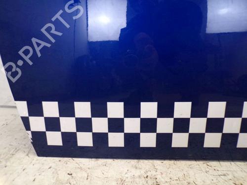 Right front door MINI MINI (R50, R53) One | BP26647924C3 