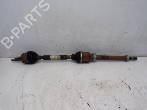 Used Right front driveshaft RENAULT MEGANE IV Grandtour (K9A/M/N_) 1.2 TCe 130 (K9MR) (130 hp) 29101508
