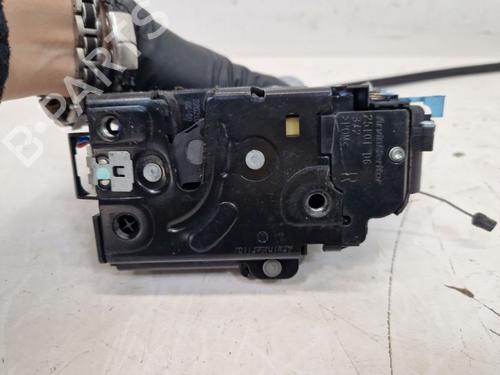 Front right lock VW TOURAN (1T1, 1T2) 1.4 TSI | BP29108320C97 