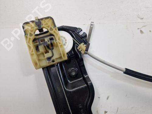 Front right window mechanism OPEL ASTRA J Sports Tourer (P10) 1.4 Turbo (35) | BP29101181C23 